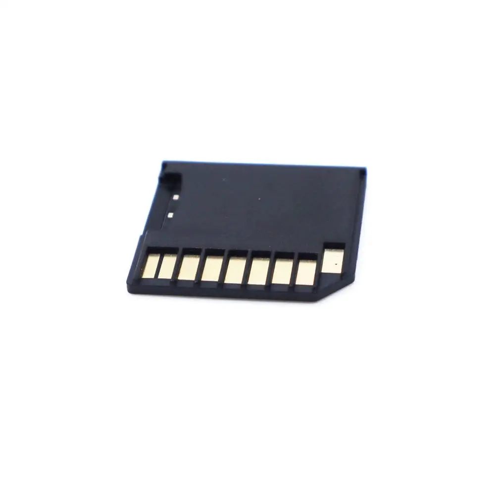 Micro SD TF to Card Kit Mini Adaptor Low Profile for Macbook Air / Pro Retina Black | Компьютеры и офис