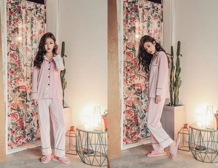 Осенне-зимние брюки с длинными рукавами из двух частей; бархатные пижамы золотого цвета; женская домашняя одежда для сохранения тепла; бархатная новая утепленная одежда