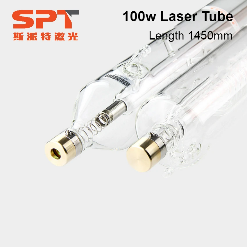 Co2 лазерный Геликоид переходное кольцо (адаптер) Reci стандартного SPT T100 100 Вт