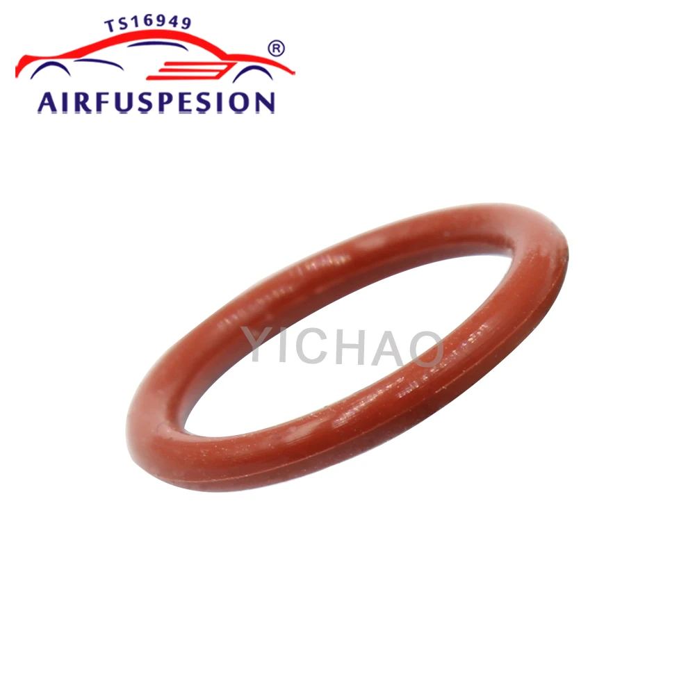 Красное уплотнительное кольцо для Ремонта Компрессора Land Rover Sport Discovery 3/4 LR023964