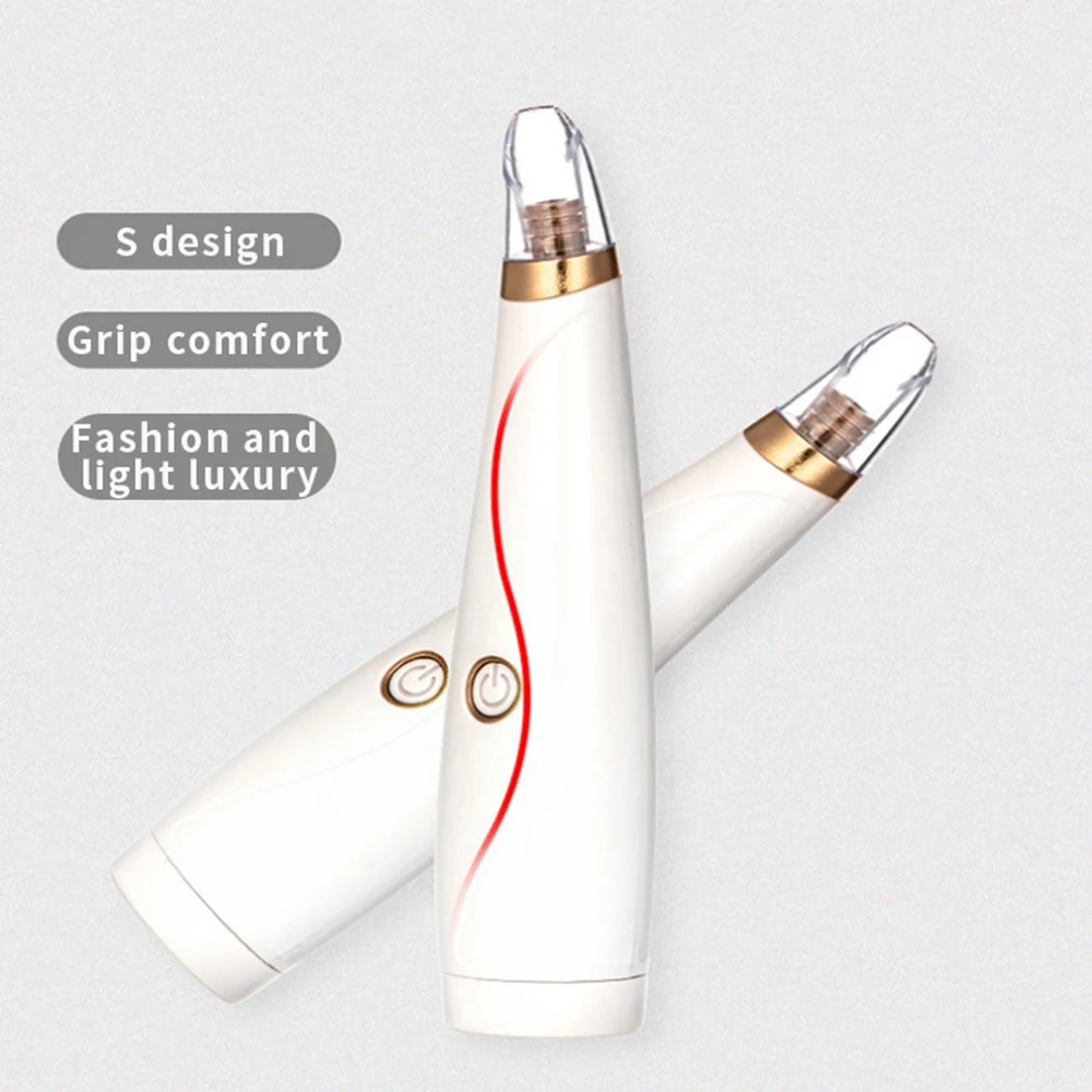 Средство для удаления угрей уход за кожей лица Удаление пор вакуумное всасывание