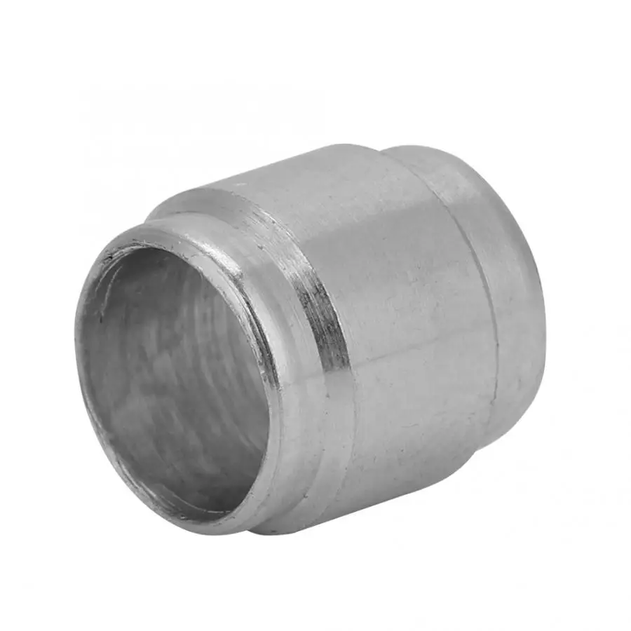 Гидравлический тормозной шланг для велосипеда оливковый соединитель вставка