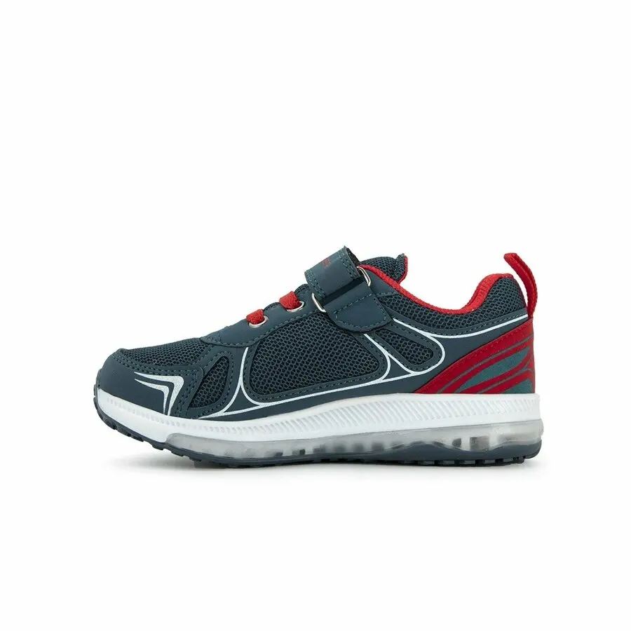 

Kids Sneakers Slazenger Elf I Sport Kids Shoes Petrol