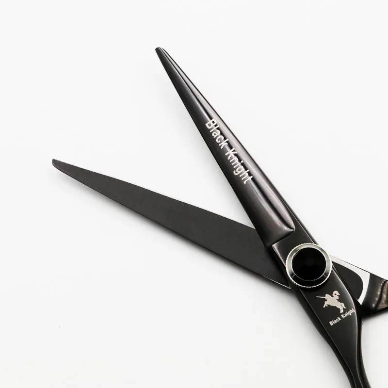 5.5 Inch Swivel Left Handed Pet Scissors Dog Grooming Cutting Shears Kit for Animals Japan440C Rotary Haircut | Дом и сад
