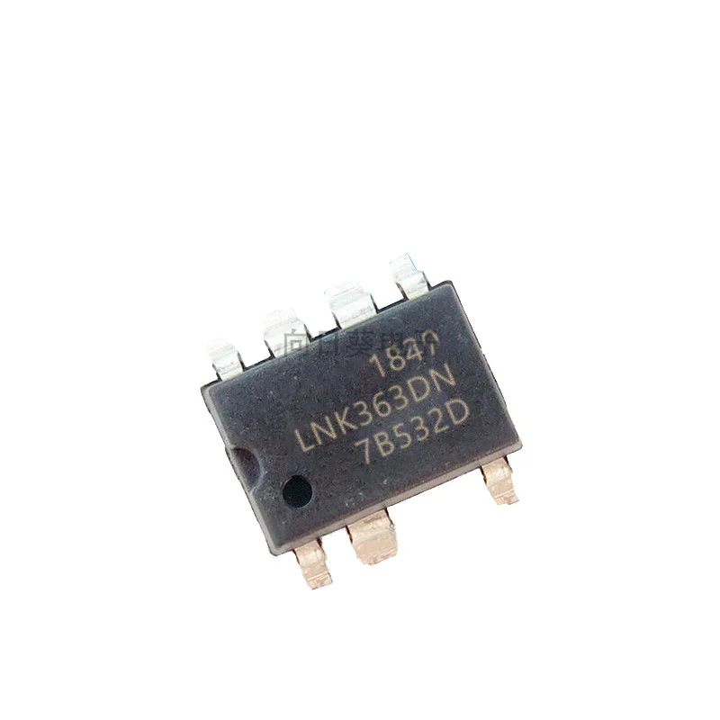 

10 шт., LNK362DN, LNK362, sop-7, Новая деталь