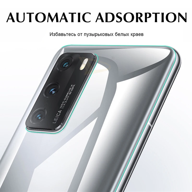 Защитное стекло для экрана P40 Pro Huawei P40pro Plus P 40 40pro закаленное 5G + с объективом