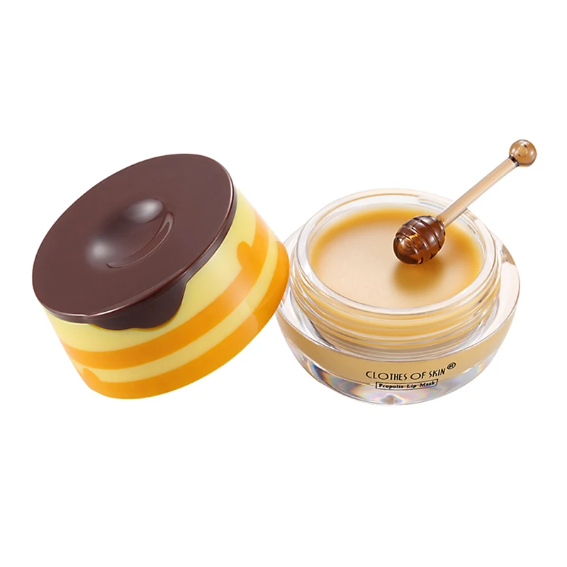 Увлажняющая Маска для губ против высыхания и предотвращение повреждения