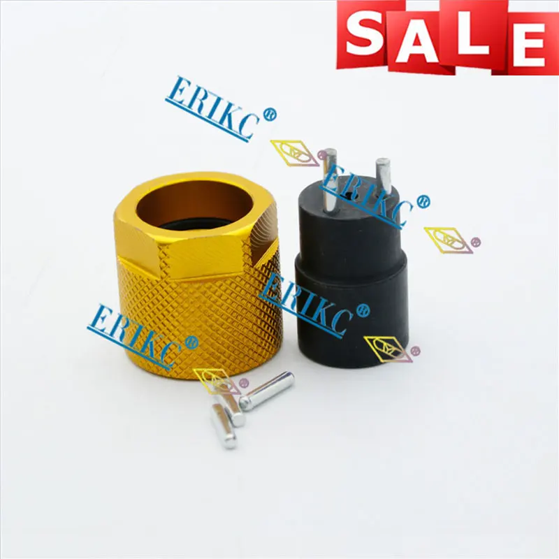 

ERIKC Three-Jaw Spanners Original Injector Common Rail Remove Tools Removing Diesel Fuel Valve for Denso series Injection