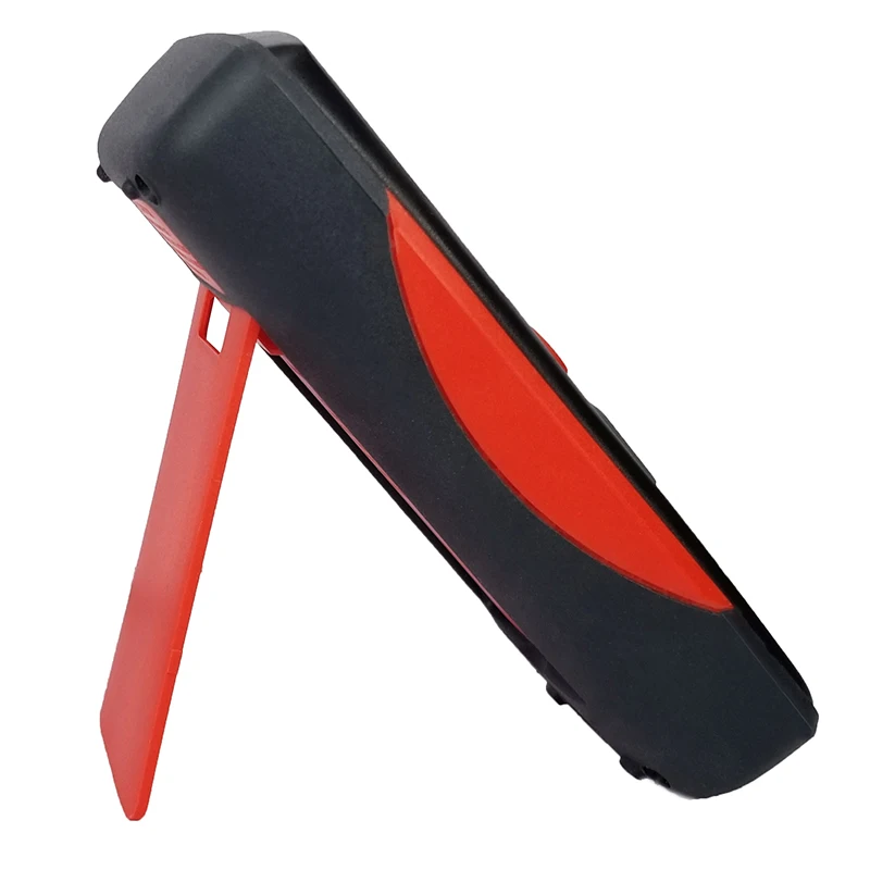 RM409B True-RMS цифровой мультиметр Кнопка 9999 отсчетов с аналоговым гистограммой AC/DC