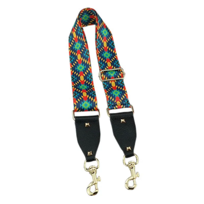Сумка с полосой пропускания наплечный ремень лента через плечо аксессуары