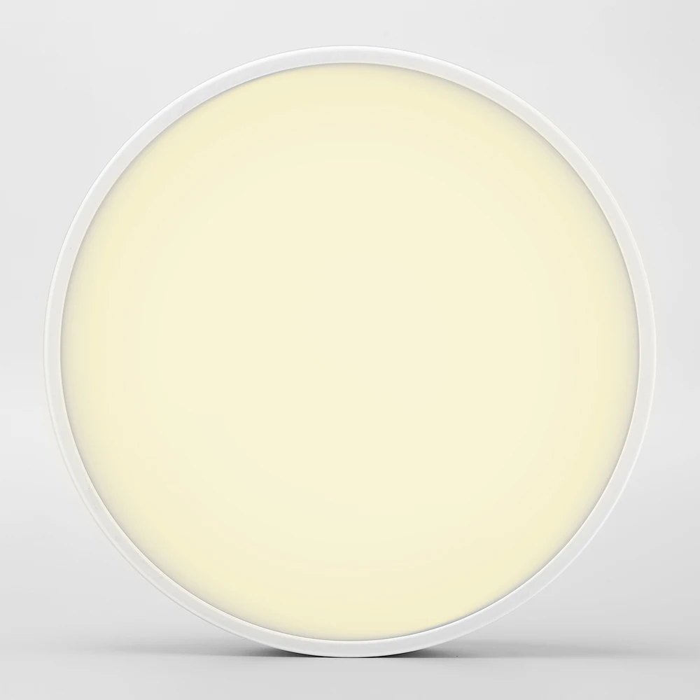YLXD41YL 320 мм умный светодиодный потолочный светильник поддержка HomeKit Siri