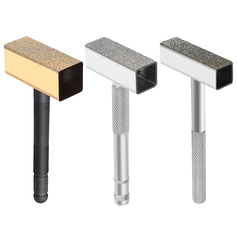 

Grinding Wheel Dresser Diamond Grinding Wheel Dresser Stone Dresser Tool for Grinding Deburring Wheels