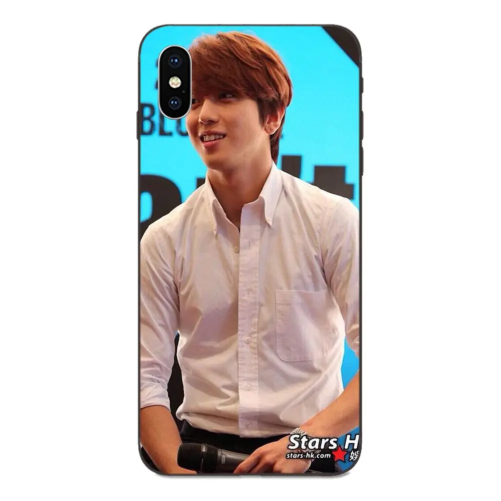 Название кода Cnblue Kpop для Huawei nova 2 2S 3i 4 4e 5i Y3 Y5 II Y6 Y7 Y9 Lite Plus Prime Pro 2017 2018 2019 | Мобильные