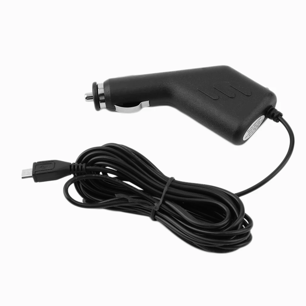 

2.4 Inch TFT LCD Screen Display Infrared Night Auto Car 1280*720 Motion Detection Car Camcorder Recorder Black