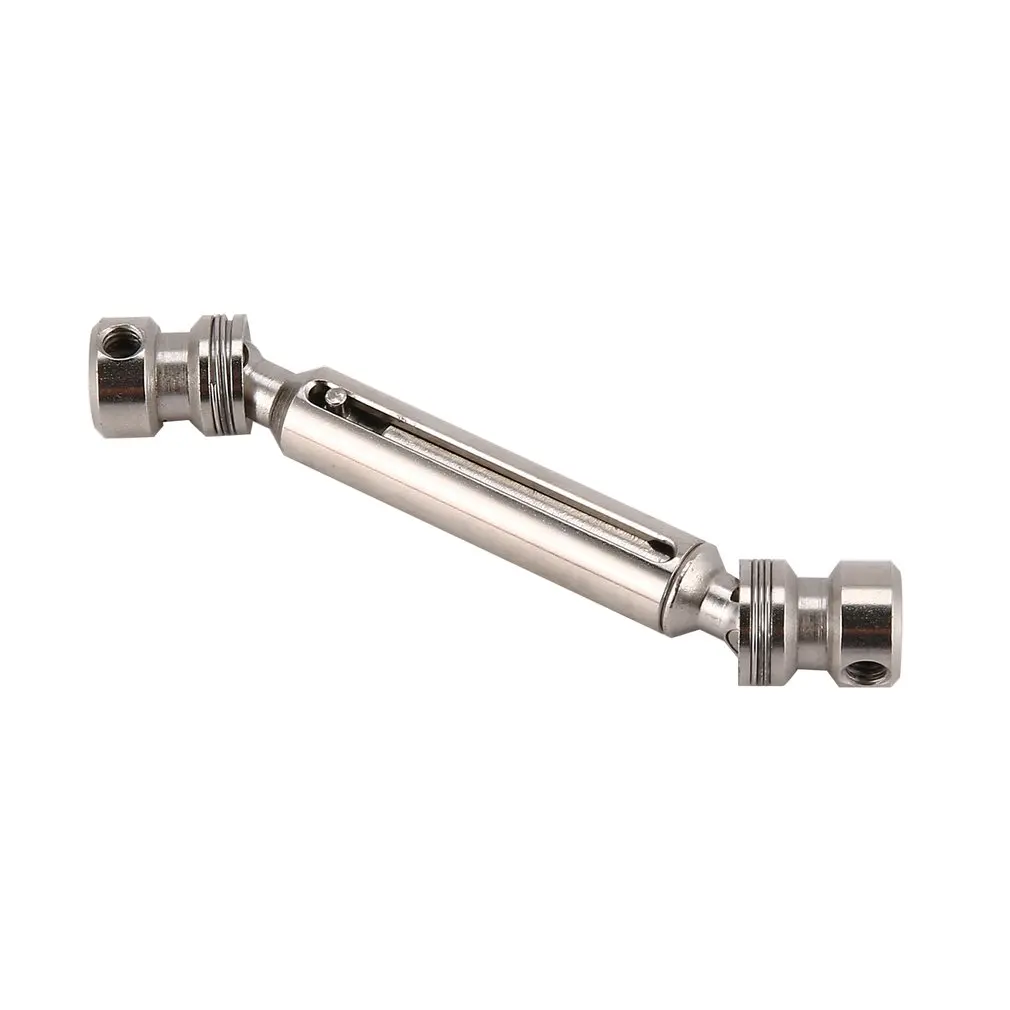 Т-образный мощность металлический задний Средний приводной вал универсальный