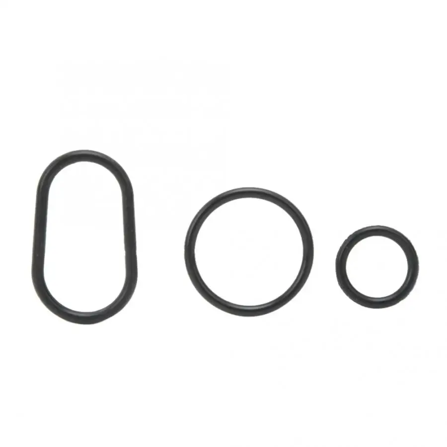 Автомобильный масляный насос комплект уплотнительных колец для замены подходит