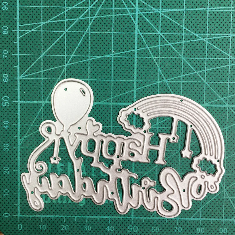 крафт бумага штамп для одежды стемпинга резак бумаги молды рукоделия