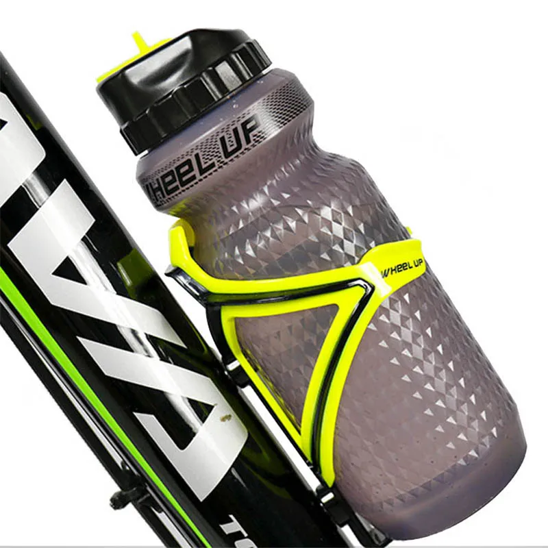 

Bicycle Water Bottle Mountain Road Bike Cycling Water Bottle Sports Water Cup Riding Equipment Portable Squeeze Water Cup