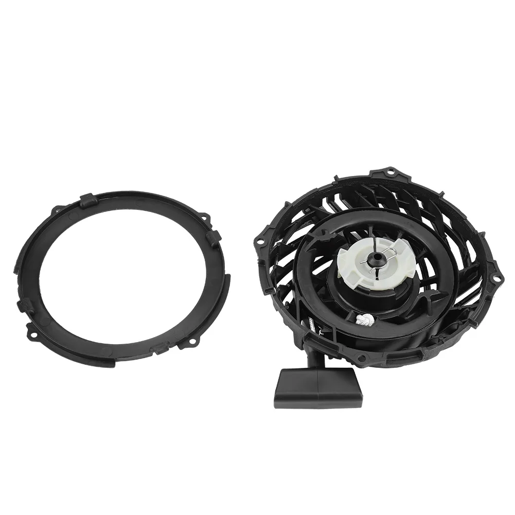 

Pull Recoil Starter Assembly Set for Briggs & Stratton Lawnmower 591139