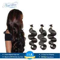 indian raw hair body wave 3 bundles thick virgin human hair weave extension 100 unprocessed new star hair weaving free shipping