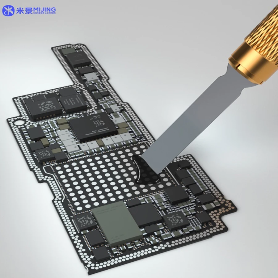 Инструмент для удаления и ремонта материнской платы чипа BGA | Инструменты