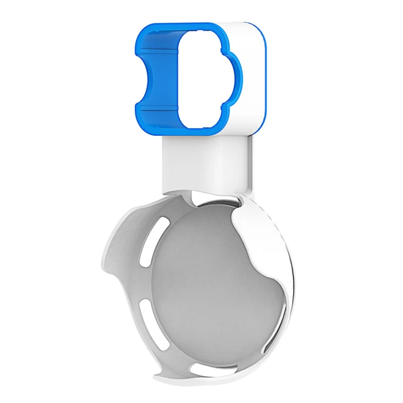 

Настенный держатель для Amazon Alexa Echo Dot 3Rd Generation, настенная розетка, аксессуары вешалка для Экономия пространства