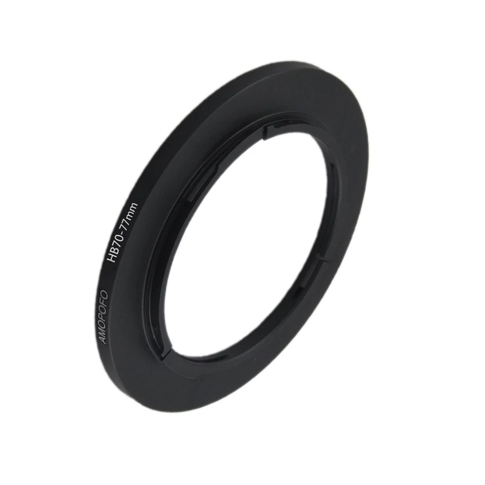 

Hasselblad HB70-77mm байонет 70 до 77 мм винтовой объектив фильтр резьба адаптер кольцо