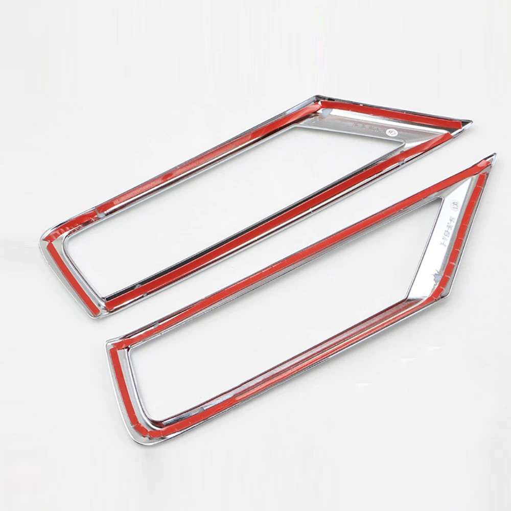 K Автомобильный передний бампер решетка противотумансветильник РА обшивка