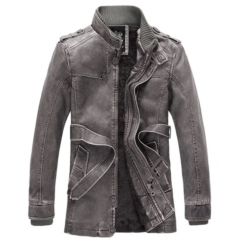 

Pop Winter Jacket Men Warm VogueStand Collar Jackets Men Waterproof Windproof Coats Plus Size 5XL Outerwear Brand Clothing