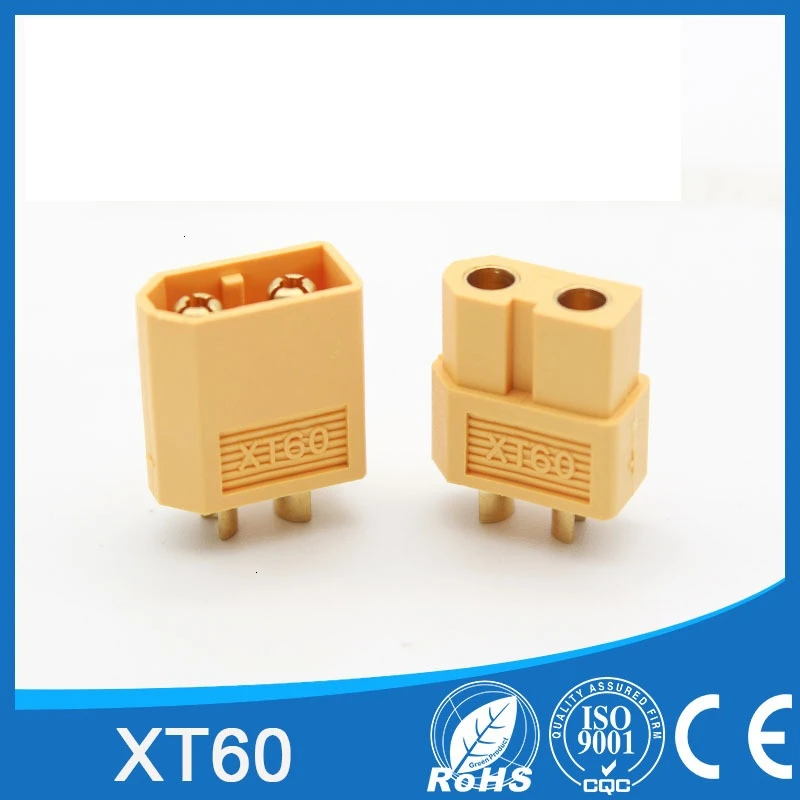 10 шт xt30 xt60 xt90 штекерные гнездовые р