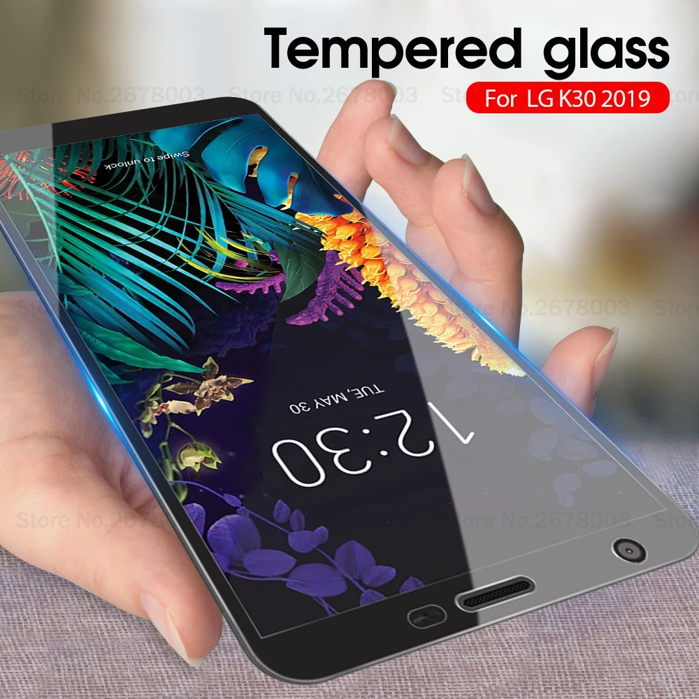 Стекло с полным покрытием для LG W30 K30 2019 K40S Q60 K50 K40 V50 V40 V30 Plus закаленное стекло G6 G8 G7