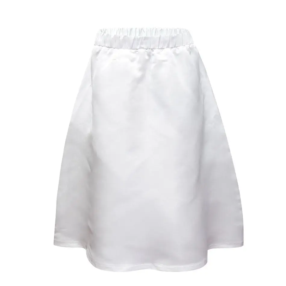 

MUABABY Huamulan Princess Costume for Girls Long Sleeve Performance Outfit with Belt and Down Dress Children Party Clothes