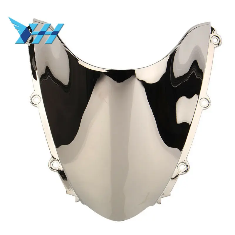 Ветровой экран из АБС пластика для гоночного мотоцикла ветровой ветровое стекло