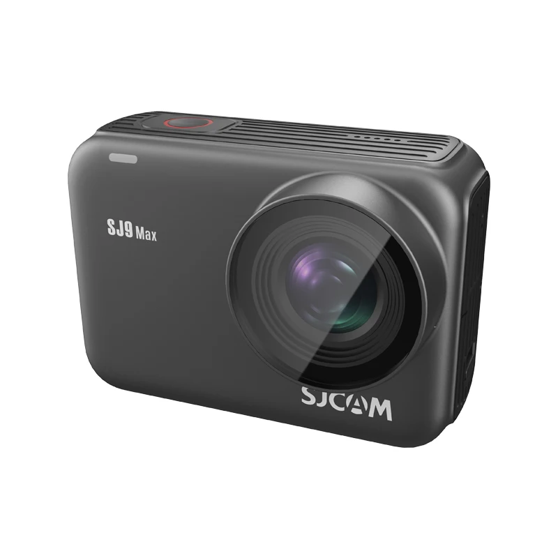 SJCAM SJ9 серия SJ9 Strike SJ9 Max гироскоп Корпус Водонепроницаемый 4K Экшн-камера прямая передача 2,4G Wifi спортивная видеокамера