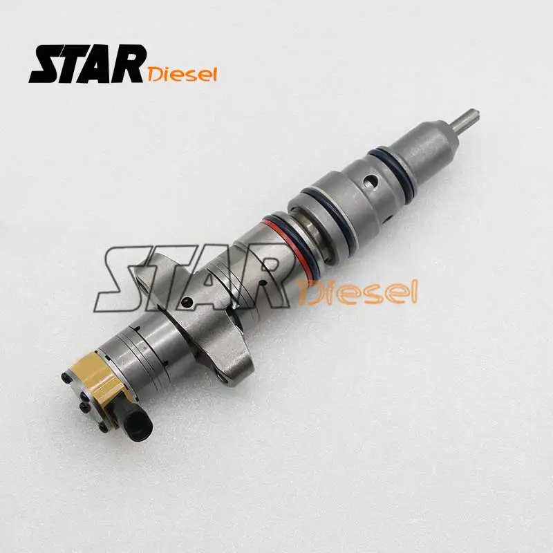 

Auto Parts Pump Injector for CAT C7 328-2583 Diesel Engine Injection 328-2583 New Inyector Nozzle 328-2583