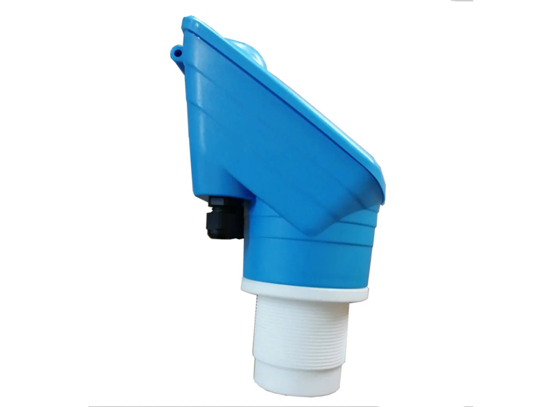 

Ультразвуковой датчик уровня воды 4-20 мА