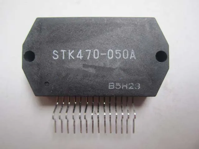 

1 шт./лот STK470-050A STK470-050