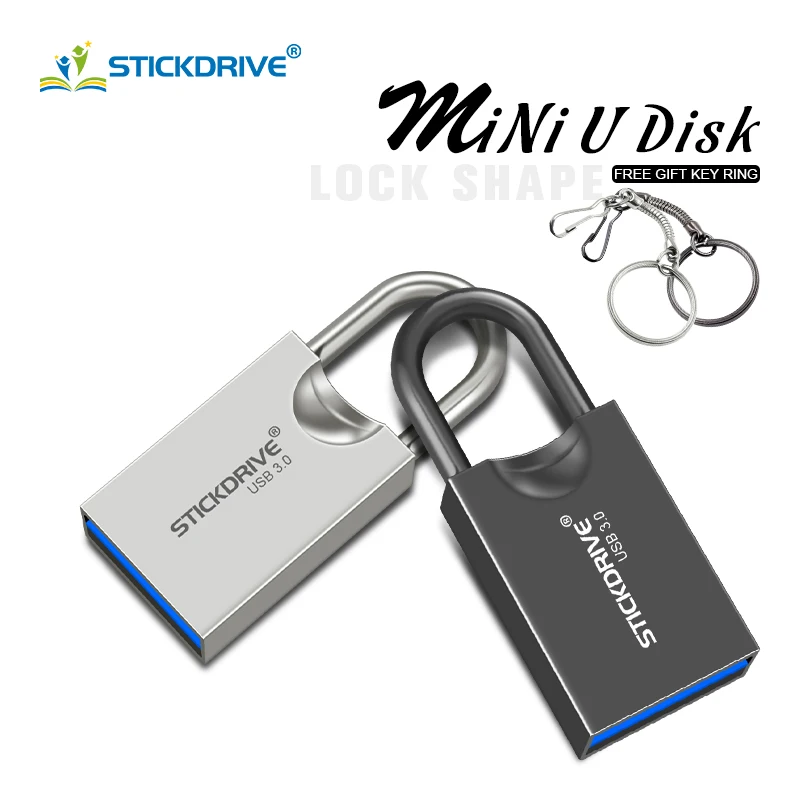 Супер мини флеш накопитель USB 3 0 64 ГБ 32 оперативной памяти 16 Гб встроенной
