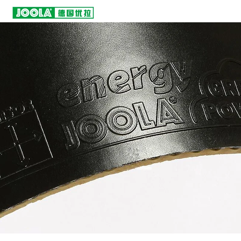 Joola Energy резиновые губки для настольного тенниса в пинг-понг | Спорт и развлечения