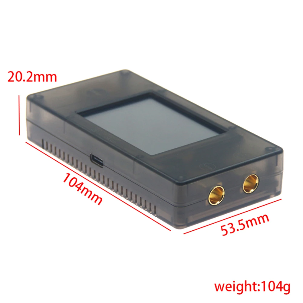 Сварочный аппарат 2 4 дюйма с USB-разъемом для литиевой батареи 18650 | Инструменты