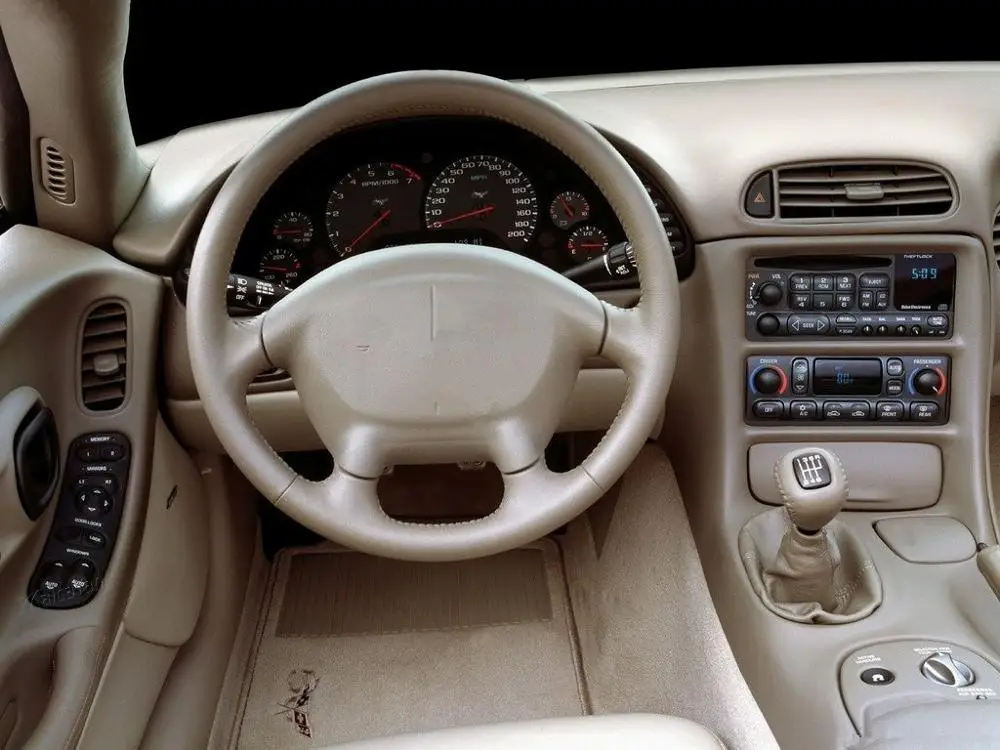 Электрический стеклоподъемник регулятор управления для Chevrolet C5