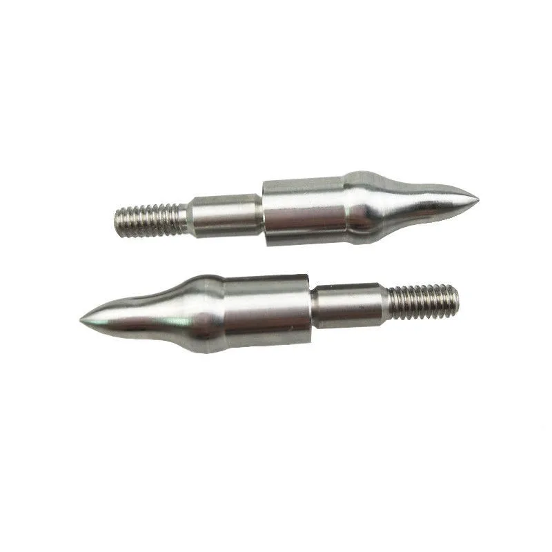 12/24 шт. наконечники для стрельбы из лука 150 г|Дартс| |