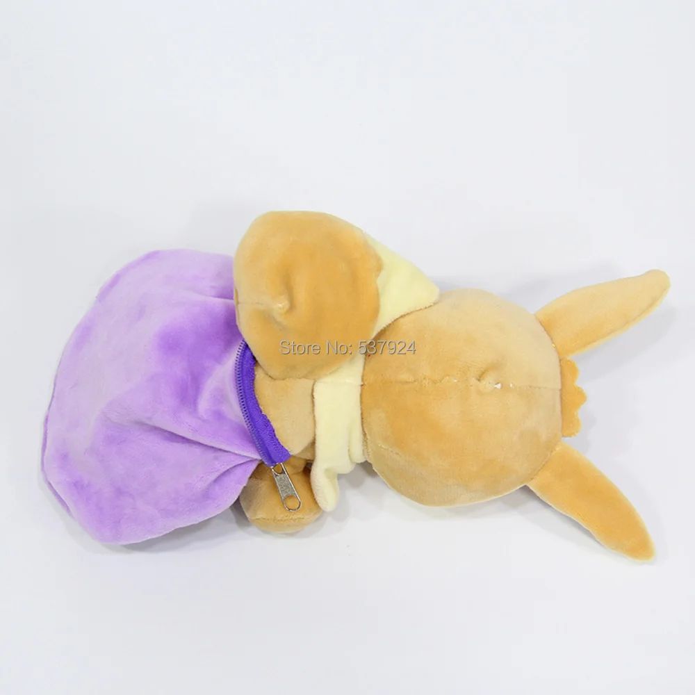 Новинка 5 шт. Ditto Metamon Pikachu Eevee Lapras Magikarp Snorlax Umbreon 8-15," 20-40 см Внутренняя Подушка плюшевая кукла