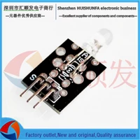 Ky-005 accessory for infrared emitting sensor module