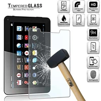 tablet tempered glass screen protector cover for cello 7 incn tablet anti fingerprint explosion proof screen hd tempered film