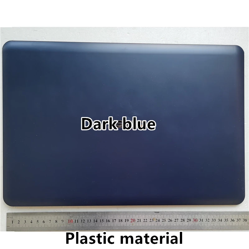 Новый ноутбук для ASUS K501 K501LB K501U V505 V505L A501 A501U U5000 задняя крышка ЖК-дисплея передняя