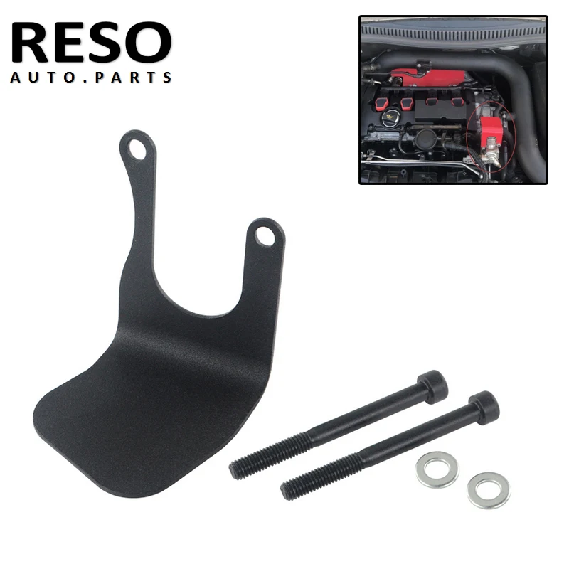 RESO HPFP защитный датчик для VW Golf MK5 MK6 Seat Leon Skoda Octavia Audi A3 2 0 TFSI|Топливные насосы| |