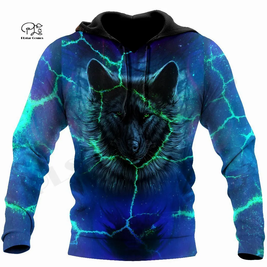 

PLstarCosmos 3Dprint Newfashion Native Wolf Animal Tattoo Harajuku Streetwear Funny Unique Awsome Casual Hoodies/Sweatshirt/Zip5