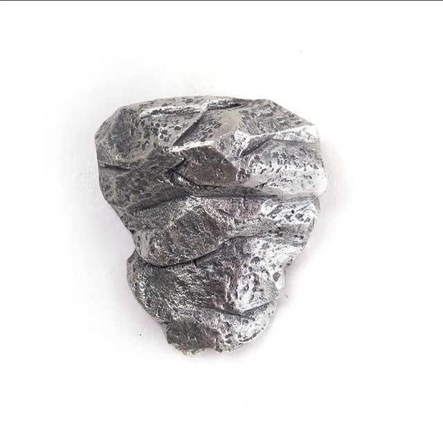 silver stone Креативная Мужская скульптура для скалолазания, настенные украшения, Статуэтка из смолы, статуэтка, товары для дома, аксессуары для декора - Цвет: silver stone