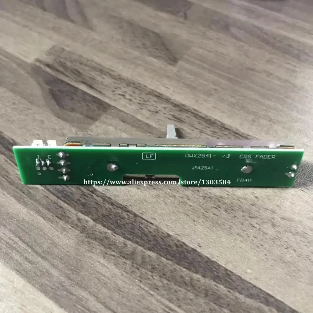 12 шт./лот новый для PIONEER DJM800 Crossfader X Fader DCV1006 PCB Assembly DWX2541 | Электроника